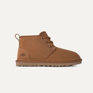 UGG Brown Ankle Boots